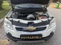 CHEVROLET/CAPTİVA/7/KİŞİLİK/MEDİUM/PAKET/220BİNDE/ K/K/12/TAKSİT