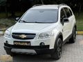 CHEVROLET/CAPTİVA/7/KİŞİLİK/MEDİUM/PAKET/220BİNDE/ K/K/12/TAKSİT