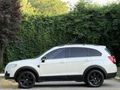 CHEVROLET/CAPTİVA/7/KİŞİLİK/MEDİUM/PAKET/220BİNDE/ K/K/12/TAKSİT