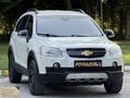 CHEVROLET/CAPTİVA/7/KİŞİLİK/MEDİUM/PAKET/220BİNDE/ K/K/12/TAKSİT