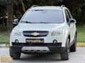 CHEVROLET/CAPTİVA/7/KİŞİLİK/MEDİUM/PAKET/220BİNDE/ K/K/12/TAKSİT