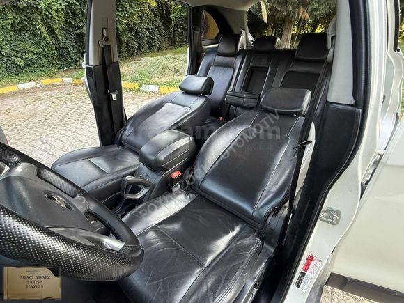 CHEVROLET/CAPTİVA/7/KİŞİLİK/MEDİUM/PAKET/220BİNDE/ K/K/12/TAKSİT