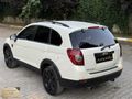 CHEVROLET/CAPTİVA/7/KİŞİLİK/MEDİUM/PAKET/220BİNDE/ K/K/12/TAKSİT