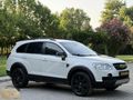 CHEVROLET/CAPTİVA/7/KİŞİLİK/MEDİUM/PAKET/220BİNDE/ K/K/12/TAKSİT