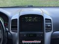 CHEVROLET CAPTİVA 2.0 D LT MEDİUM 7 KİŞİLİK