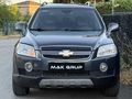CHEVROLET CAPTİVA 2.0 D LT MEDİUM 7 KİŞİLİK