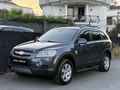 CHEVROLET CAPTİVA 2.0 D LT MEDİUM 7 KİŞİLİK
