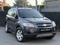 CHEVROLET CAPTİVA 2.0 D LT MEDİUM 7 KİŞİLİK