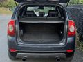 CHEVROLET CAPTİVA 2.0 D LT MEDİUM 7 KİŞİLİK