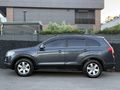 CHEVROLET CAPTİVA 2.0 D LT MEDİUM 7 KİŞİLİK