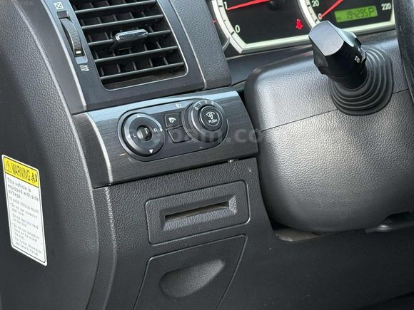 CHEVROLET CAPTİVA 2.0 D LT MEDİUM 7 KİŞİLİK