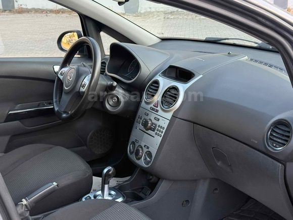 Sahibinden Corsa 1.2 - LPG - 2013 Model 