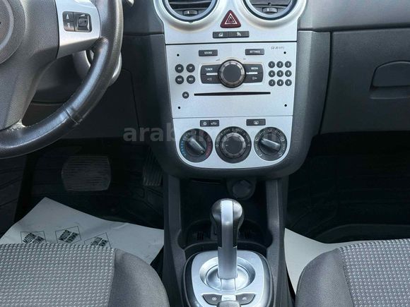 Sahibinden Corsa 1.2 - LPG - 2013 Model 