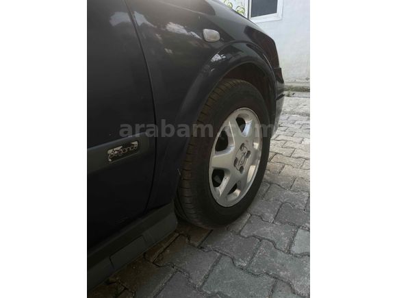 Sahibinden Opel Astra 1.6 Elegance 2001 Model 
