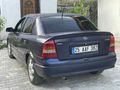 Sahibinden Opel Astra 1.6 Elegance 2001 Model 