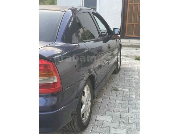 Sahibinden Opel Astra 1.6 Elegance 2001 Model 