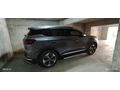 Sahibinden Chery Tiggo 7 Pro Max Exceptional 2025 Model