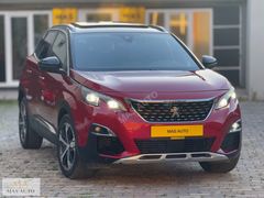 2020 DİZEL 3008 GT-LİNE KAZASIZ CAMTAVAN 500BİNTL PEŞİN 24 VADE