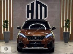 HZR MOTORS 2019 PEUGEOT 3008 340.000 PEŞİN KALAN SENET/KK TAKSİT