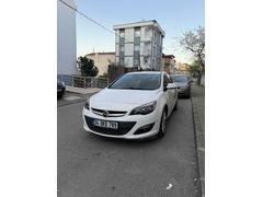 Sahibinden Opel Astra 1.4 T Edition Plus 2020 Model  128.000 KM