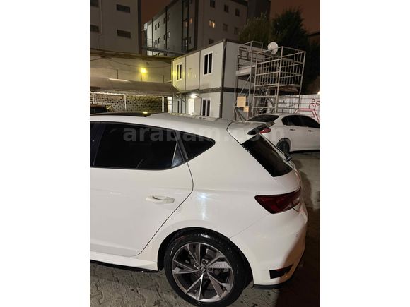 Sahibinden Seat Leon Cam Tavan DSG 
1.2 TSI Style 2015 Model 