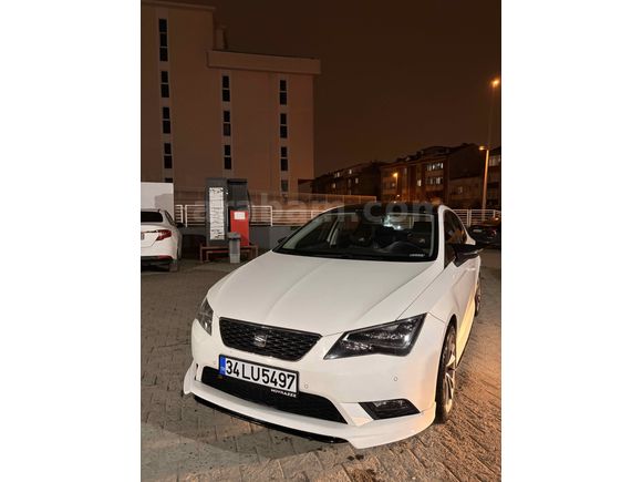Sahibinden Seat Leon Cam Tavan DSG 
1.2 TSI Style 2015 Model 