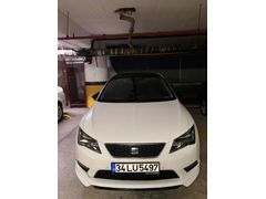 Sahibinden Seat Leon Cam Tavan DSG 
1.2 TSI Style 2015 Model 