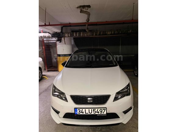 Sahibinden Seat Leon Cam Tavan DSG 
1.2 TSI Style 2015 Model 