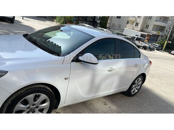 Sahibinden Opel Insignia 1.6 CDTI Design 2017 Model 