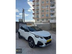 MD AUTO'dan HATASIZ PEUGEOT 3008 GT LİNE FUL+FUL