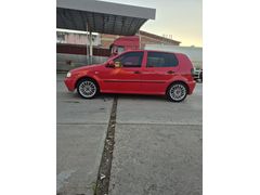 Sahibinden Volkswagen Polo 1.6 1998 Model
