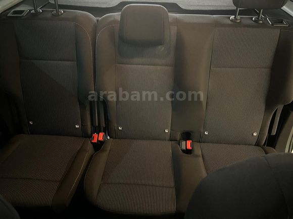 otomobil Fiat Doblo Combi 1.2 Puretech Easy