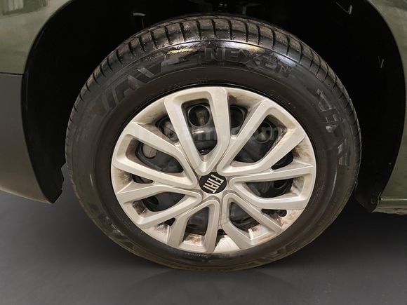 otomobil Fiat Doblo Combi 1.2 Puretech Easy