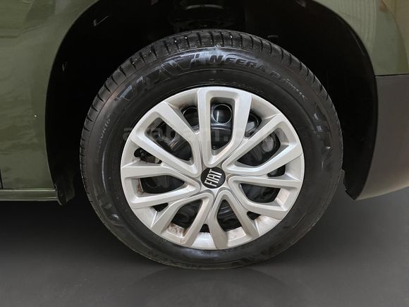 otomobil Fiat Doblo Combi 1.2 Puretech Easy