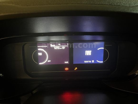 otomobil Fiat Doblo Combi 1.2 Puretech Easy