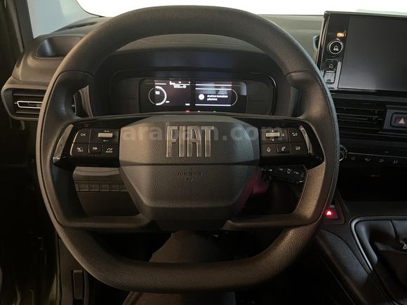 otomobil Fiat Doblo Combi 1.2 Puretech Easy