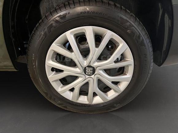otomobil Fiat Doblo Combi 1.2 Puretech Easy