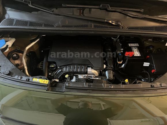 otomobil Fiat Doblo Combi 1.2 Puretech Easy