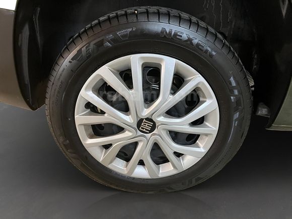 otomobil Fiat Doblo Combi 1.2 Puretech Easy