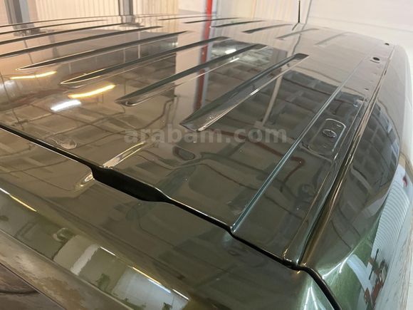 otomobil Fiat Doblo Combi 1.2 Puretech Easy