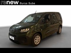 otomobil Fiat Doblo Combi 1.2 Puretech Easy