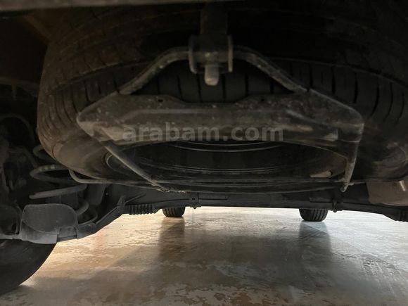 otomobil Fiat Doblo Combi 1.2 Puretech Easy