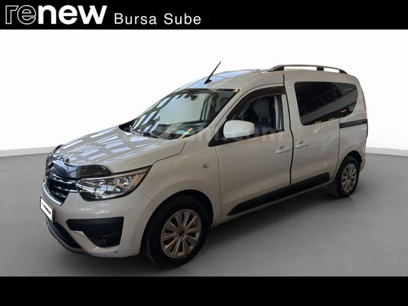 otomobil Renault Express Combi 1.5 BlueDCI Joy