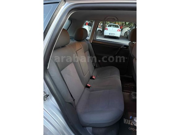 Sahibinden Volkswagen Polo 1.4 Basicline 2004 Model 