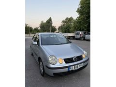 Sahibinden Volkswagen Polo 1.4 Basicline 2004 Model 