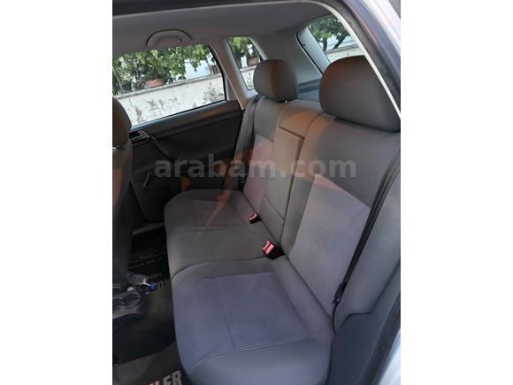 Sahibinden Volkswagen Polo 1.4 Basicline 2004 Model 