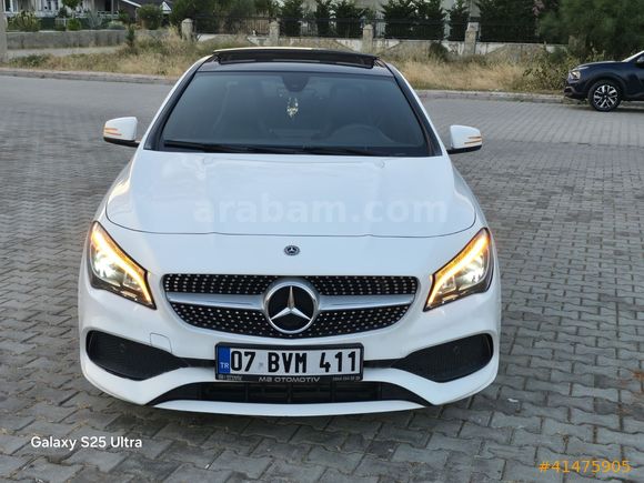 MB otomativ den