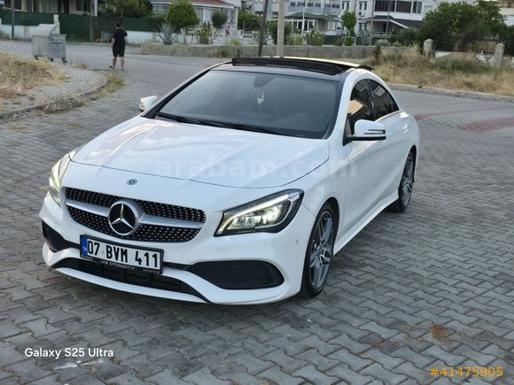 MB otomativ den