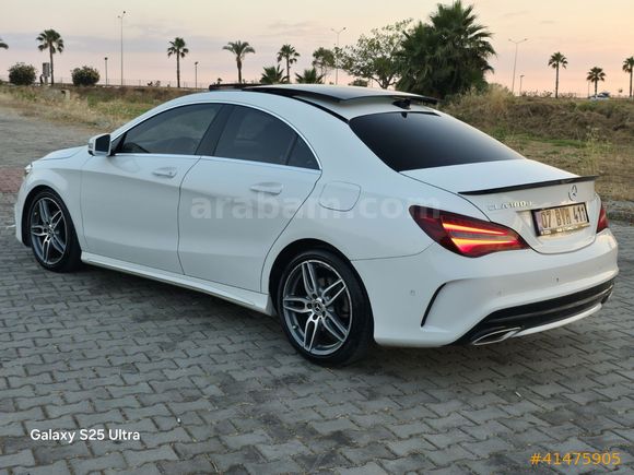 MB otomativ den