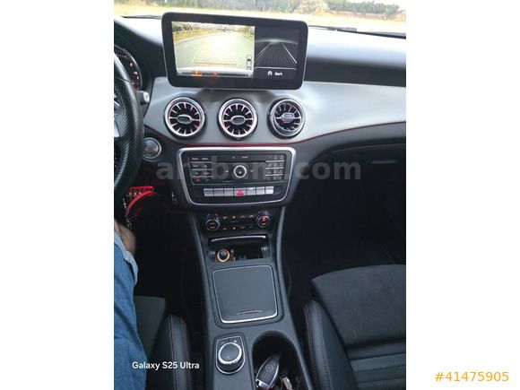 MB otomativ den